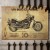Kawasaki VN800 Classic