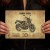 Yamaha XSR 700 Yellow