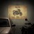 Yamaha XSR 700 Yellow