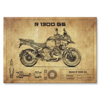 BMW R 1300 GS