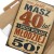 Jeśli masz 40 lat