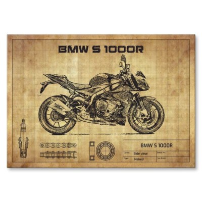 BMW S 1000R