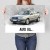Audi 80 B4