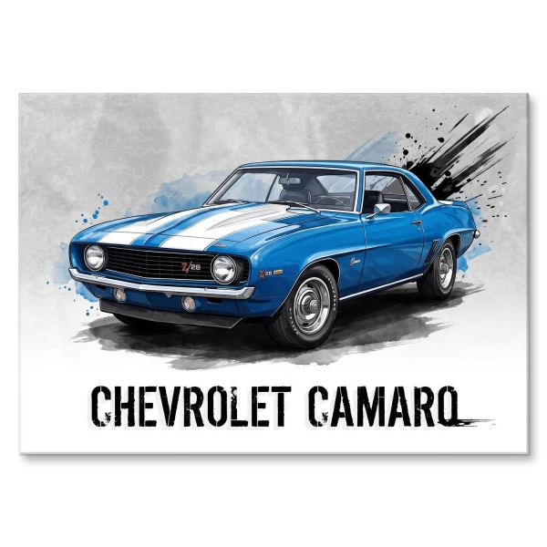 Chevrolet Camaro Z/28