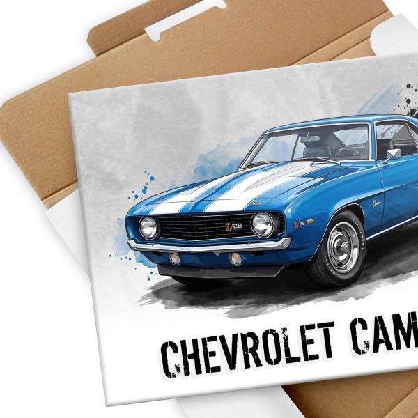 Chevrolet Camaro Z/28