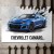 Chevrolet Camaro ZL1
