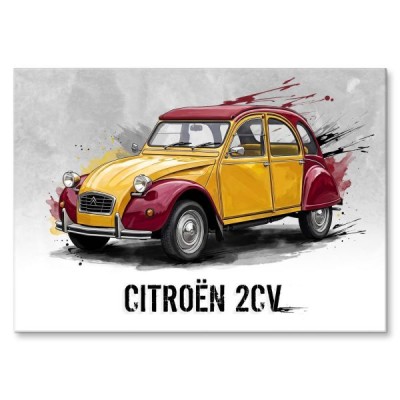 Citroën 2CV