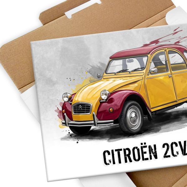 Citroën 2CV