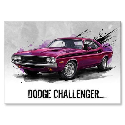 Dodge Challenger R/T