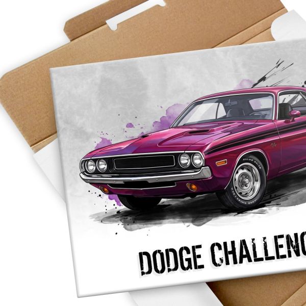 Dodge Challenger R/T