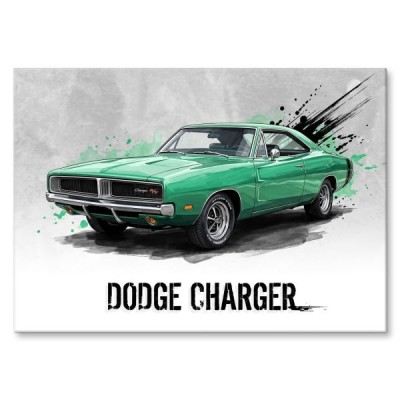 Dodge Charger R/T