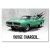 Dodge Charger R/T