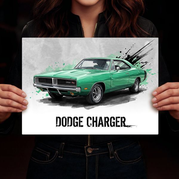 Dodge Charger R/T
