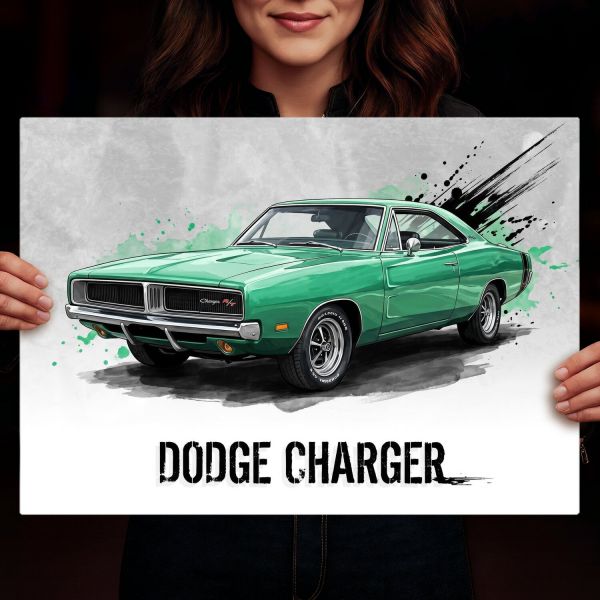 Dodge Charger R/T