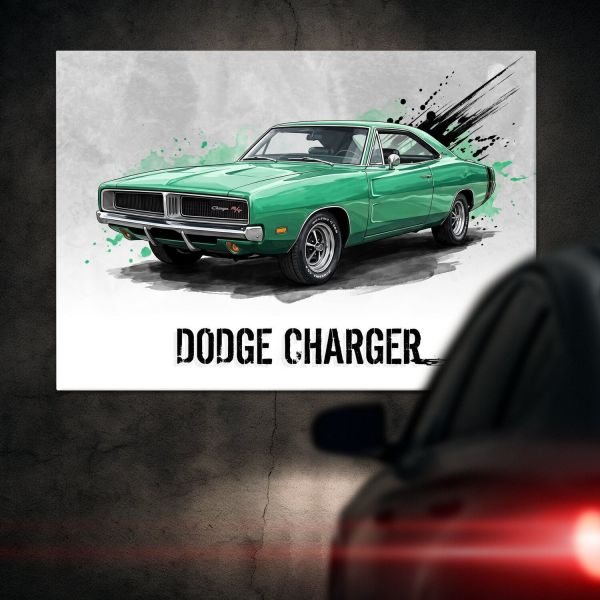 Dodge Charger R/T