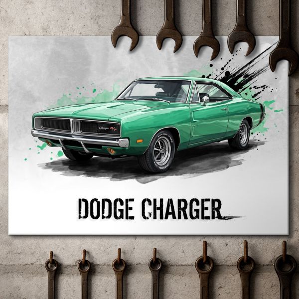 Dodge Charger R/T