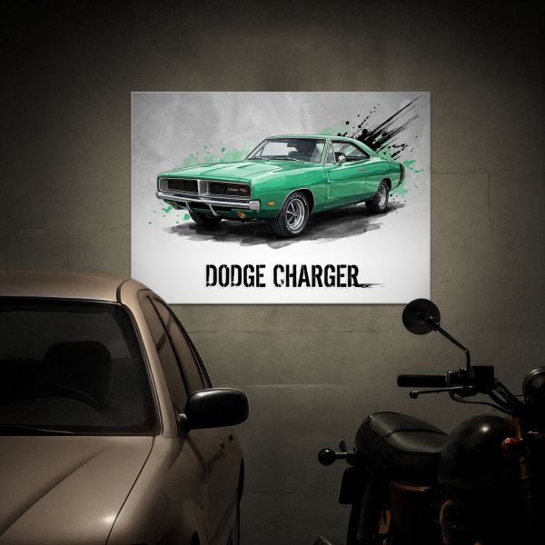 Dodge Charger R/T