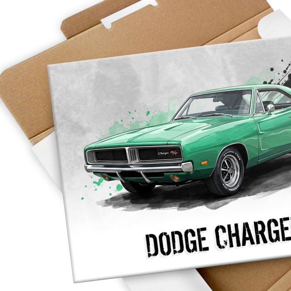 Dodge Charger R/T