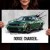 Dodge Charger SRT Hellcat