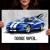Dodge Viper GTS