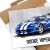 Dodge Viper GTS