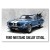 Ford Mustang Shelby GT500
