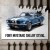Ford Mustang Shelby GT500
