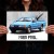 Ford P100