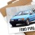 Ford P100