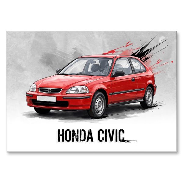 Honda Civic EK