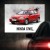 Honda Civic EK