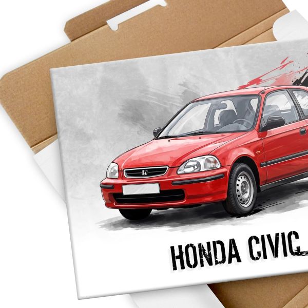 Honda Civic EK