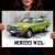 Mercedes W123 Coupe