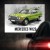 Mercedes W123 Coupe