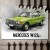 Mercedes W123 Coupe
