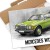 Mercedes W123 Coupe