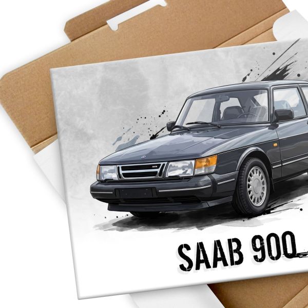 Saab 900