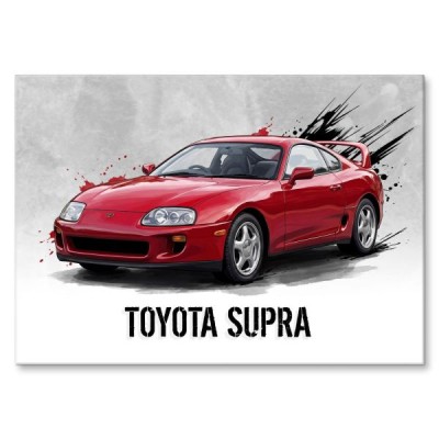 Toyota Supra