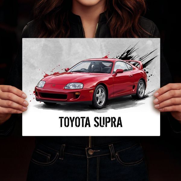 Toyota Supra