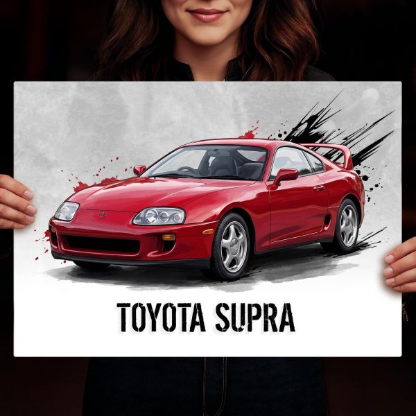 Toyota Supra