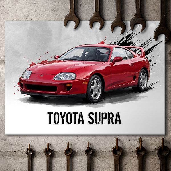 Toyota Supra