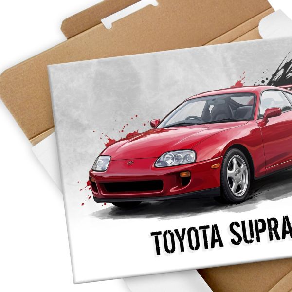 Toyota Supra