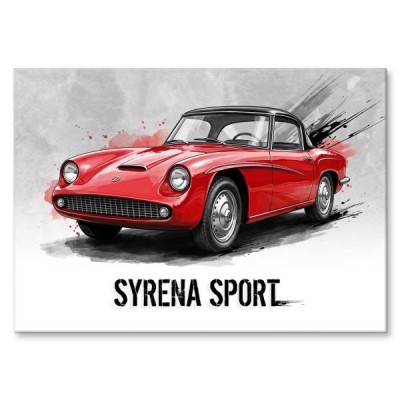 Syrena Sport