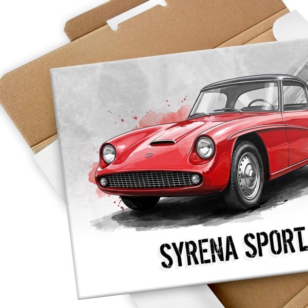 Syrena Sport