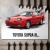 Toyota Supra III