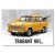 Trabant 601