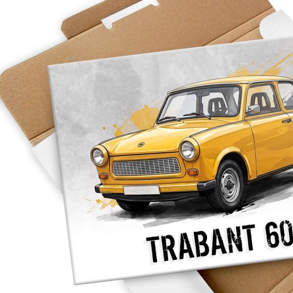Trabant 601