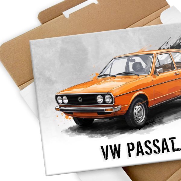 Volkswagen VW Passat B1