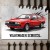 Volkswagen VW Scirocco