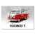 Volkswagen T1 Ogórek
